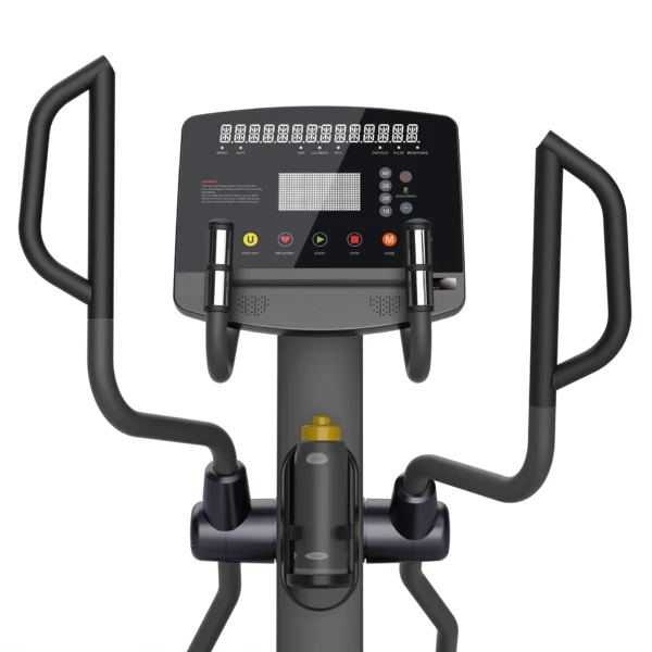 Axox Fitness EX5.0 Elliptical Cross Trainer - Image 2