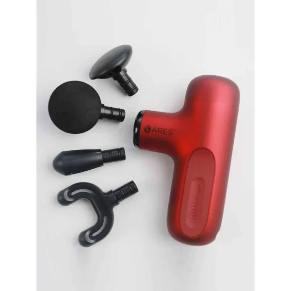 ARES iCute Gun Massager - Image 3