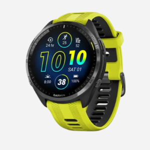 ARMIN Forerunner® 965 Cycling Smartwatch