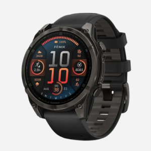 GARMIN Fenix® 8 AMOLED Multisport Smartwatch