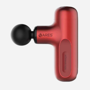 ARES iCute Gun Massager
