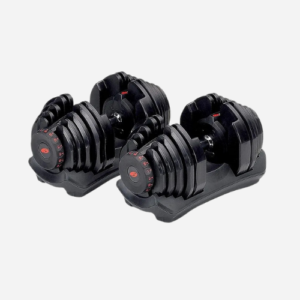 Bowflex 1090 SelectTech Adjustable Dumbbells - Pair