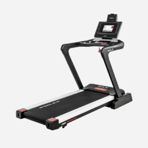 Treadmill with Brand-New Android 10.1" Touchscreen