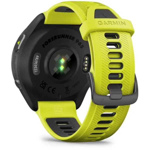ARMIN Forerunner® 965 Cycling Smartwatch - Image 3