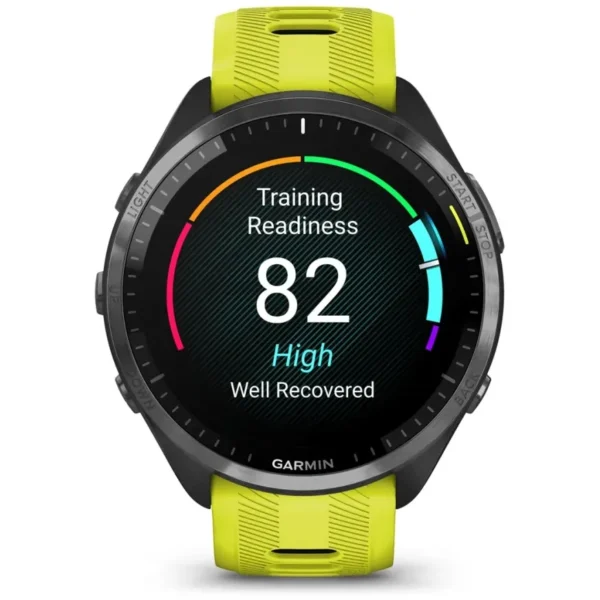 ARMIN Forerunner® 965 Cycling Smartwatch - Image 2