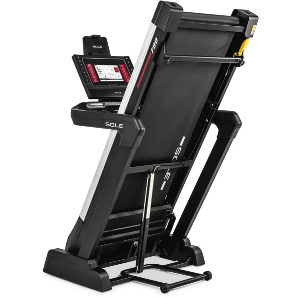 Treadmill with Brand-New Android 10.1" Touchscreen - Image 3