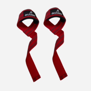 DAKEEN Lifting Straps Deadlift Gym Wrist Straps