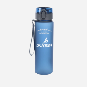 DAKEEN Water Bottle 560 ml Leak-Proof Drink Bottle