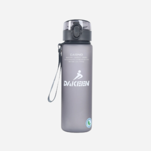 DAKEEN Water Bottle 560 ml Leak-Proof Drink Bottle