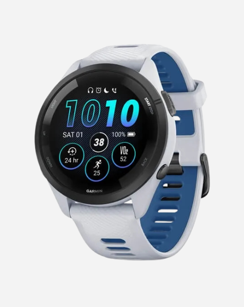 Smartwatches