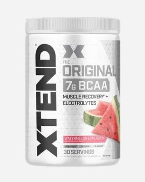 Supplements